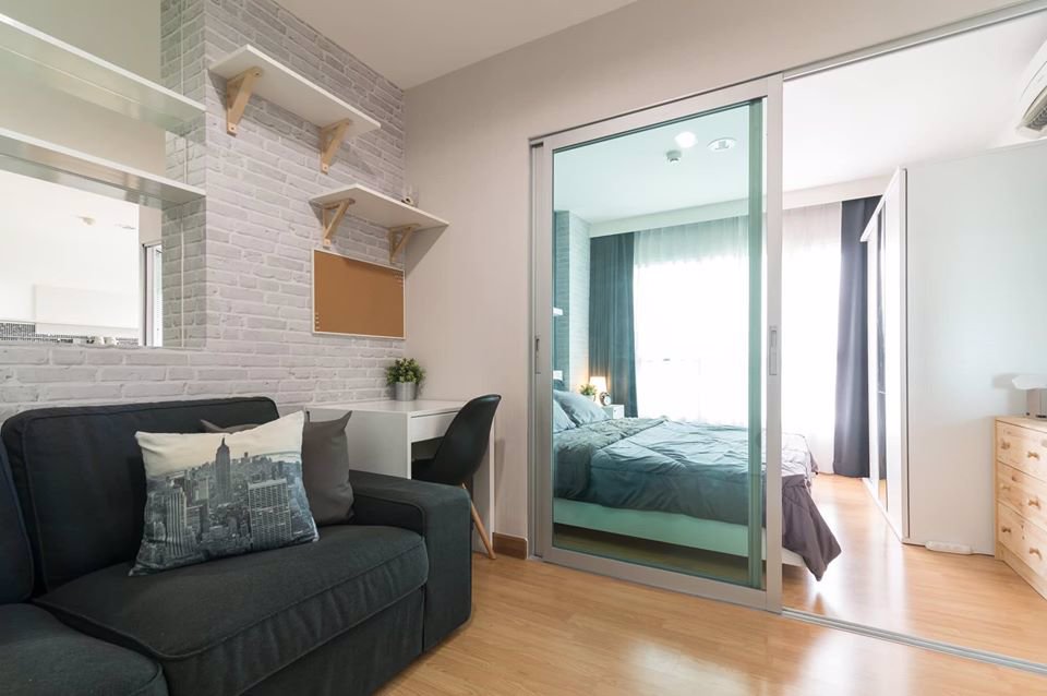 ให้เช่าคอนโดทำเลดี-เอสปาย-พระราม-4-aspire-rama-4-for-rent-level-21-size-28-sqm