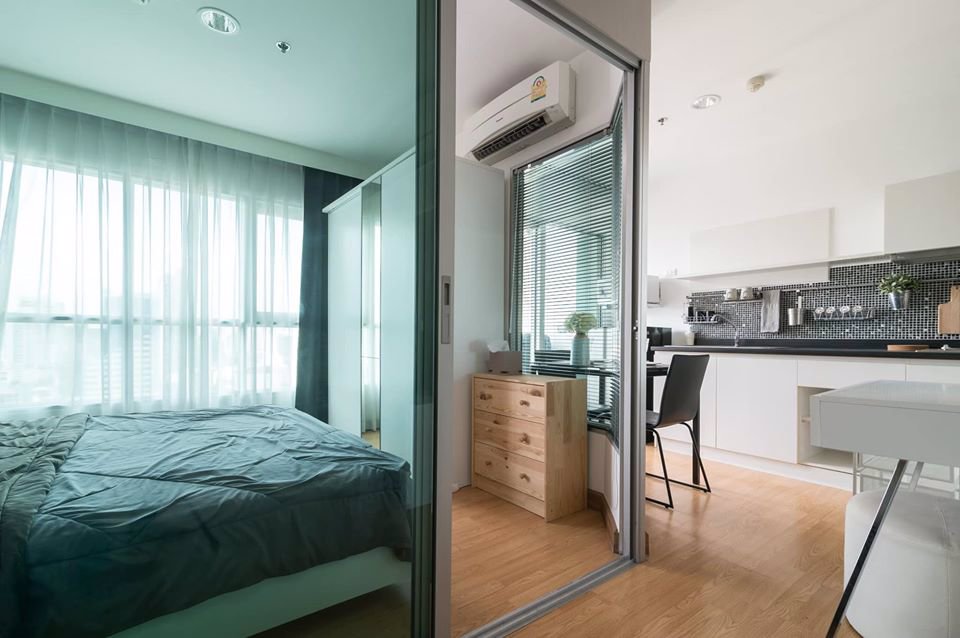 ให้เช่าคอนโดทำเลดี-เอสปาย-พระราม-4-aspire-rama-4-for-rent-level-21-size-28-sqm