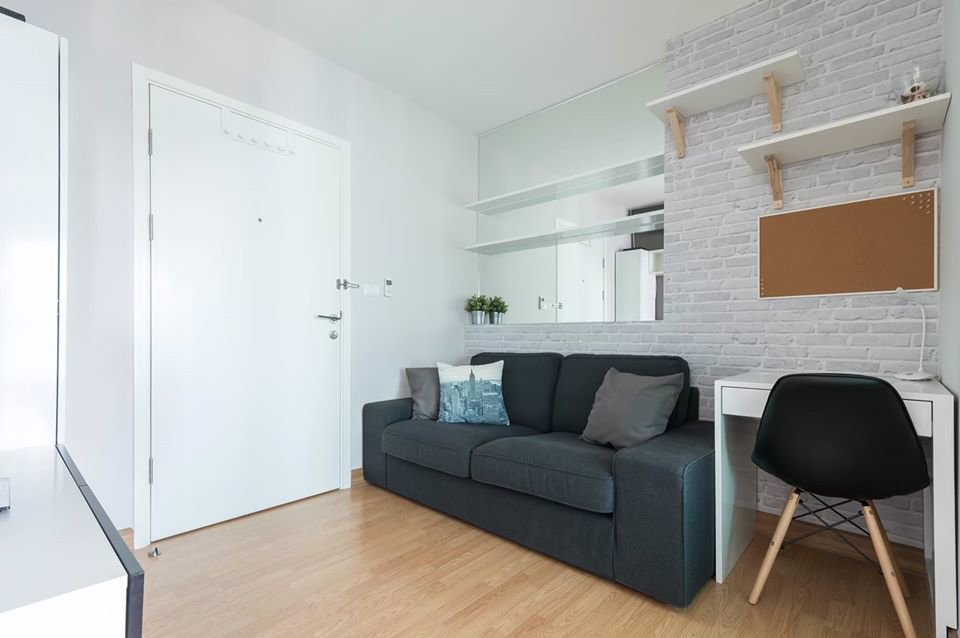 ให้เช่าคอนโดทำเลดี-เอสปาย-พระราม-4-aspire-rama-4-for-rent-level-21-size-28-sqm