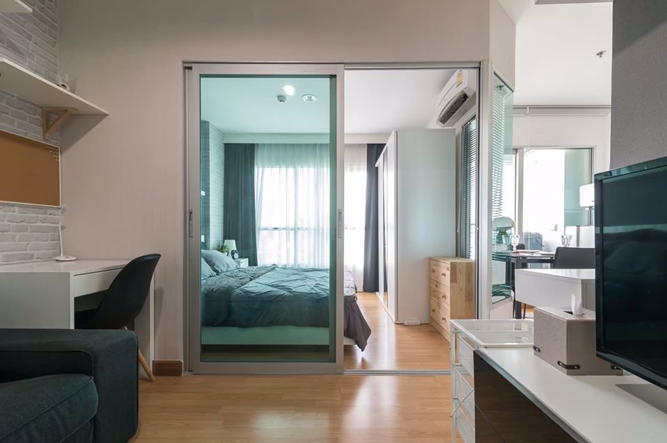 ให้เช่าคอนโดทำเลดี-เอสปาย-พระราม-4-aspire-rama-4-for-rent-level-21-size-28-sqm