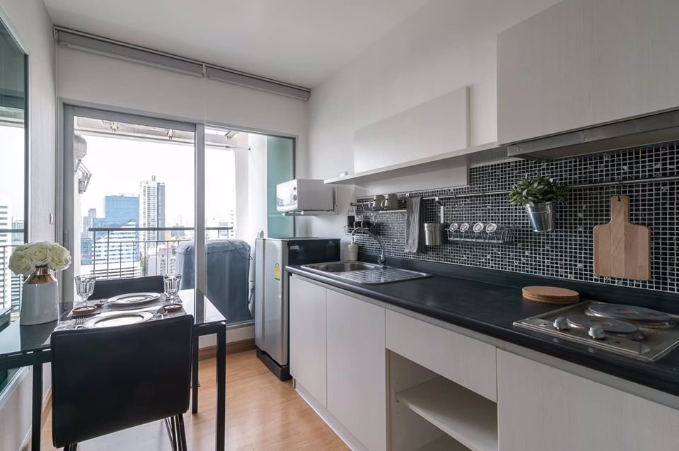 ให้เช่าคอนโดทำเลดี-เอสปาย-พระราม-4-aspire-rama-4-for-rent-level-21-size-28-sqm