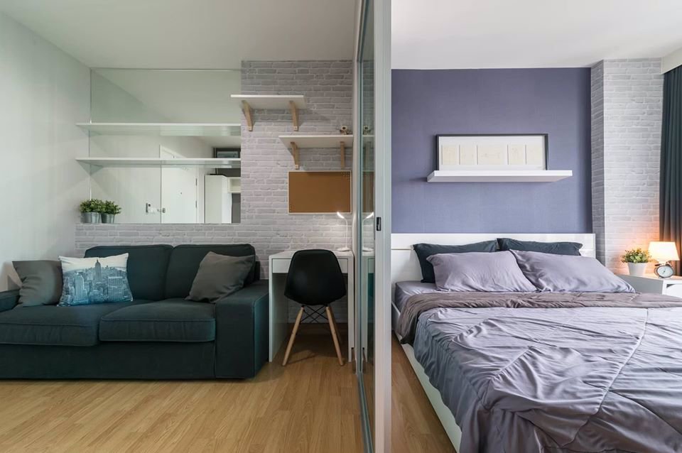 ให้เช่าคอนโดทำเลดี-เอสปาย-พระราม-4-aspire-rama-4-for-rent-level-21-size-28-sqm