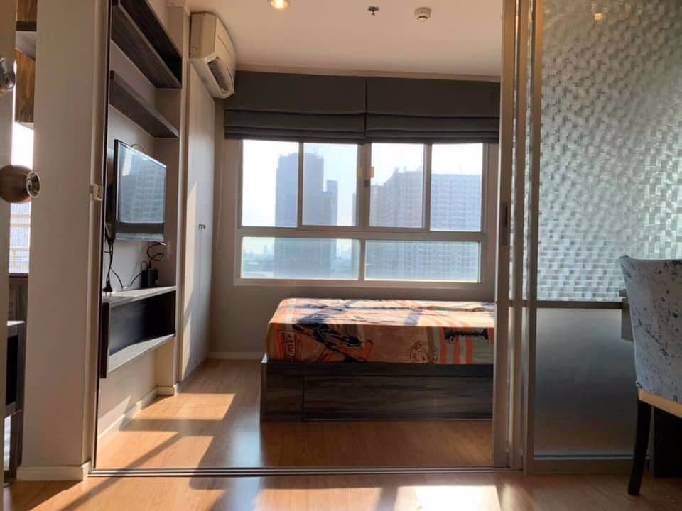 ให้เช่าคอนโดทำเลดี-ลุมพินีวิลล์-สุขุมวิท-77-2-lumpini-ville-sukhumvit-77-2-for-rent-size-23-sqm