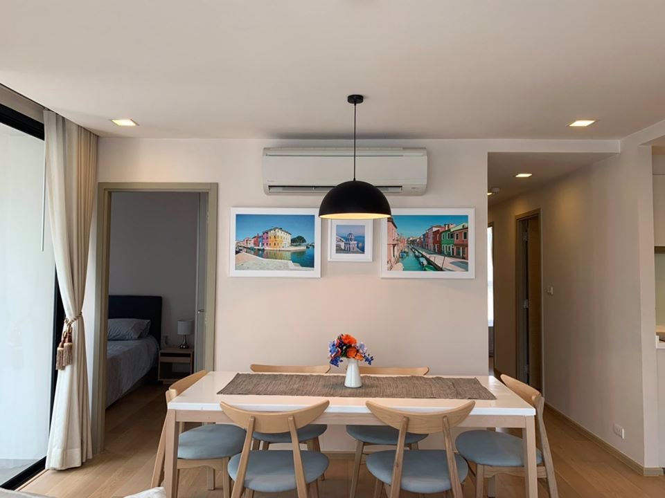 ให้เช่าคอนโดทำเลดี-ลีฟ-แอท-โฟตี้ไนน์-liv49-for-rent-level-7-size-95-sqm