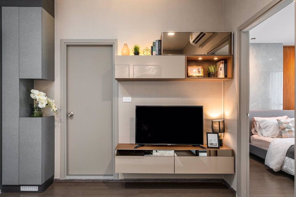 ให้เช่าคอนโดทำเลดี-ไดดีโอ-สุขุมวิท-93-ideo-sukhumvit-93-for-rent-level-17-size-31-sqm