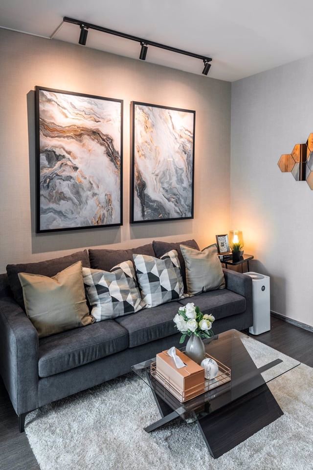 ให้เช่าคอนโดทำเลดี-ไดดีโอ-สุขุมวิท-93-ideo-sukhumvit-93-for-rent-level-17-size-31-sqm