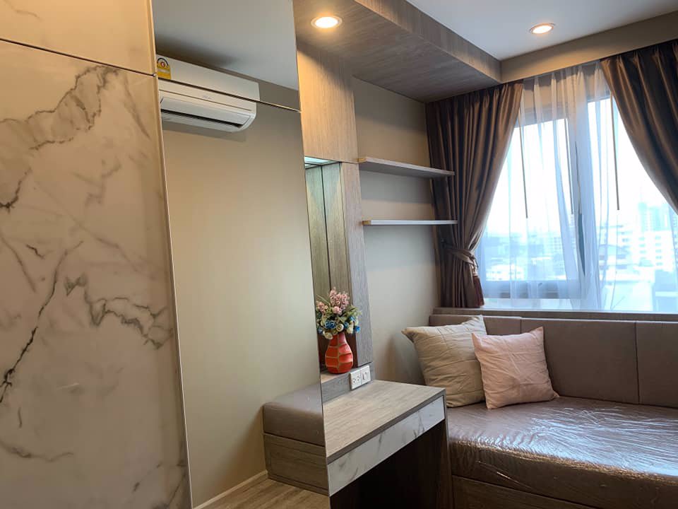 ให้เช่าคอนโดทำเลดี-ไดดีโอ-สุขุมวิท-66-ideo-sukhumvit-66-for-rent-level-9-size-52-sqm