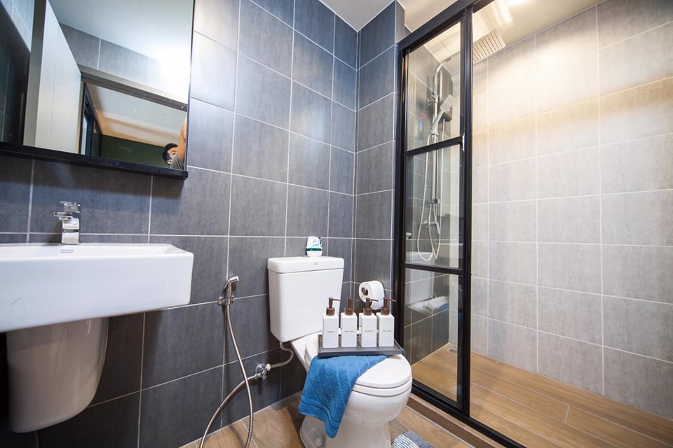 ให้เช่าคอนโดทำเลดี-เดอะเบสการ์เด้นท์-พระราม-9-the-base-garden-rama-9-for-rent-size-32-sqm