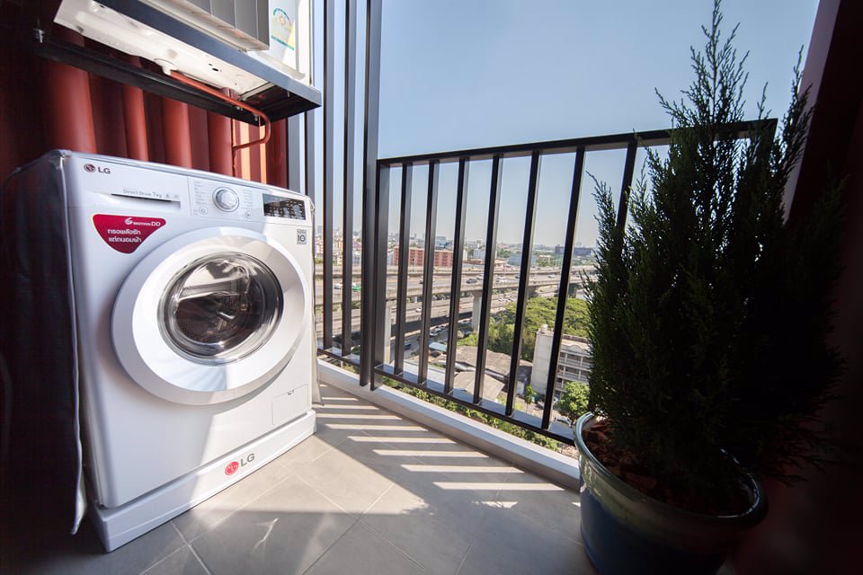 ให้เช่าคอนโดทำเลดี-เดอะเบสการ์เด้นท์-พระราม-9-the-base-garden-rama-9-for-rent-size-32-sqm