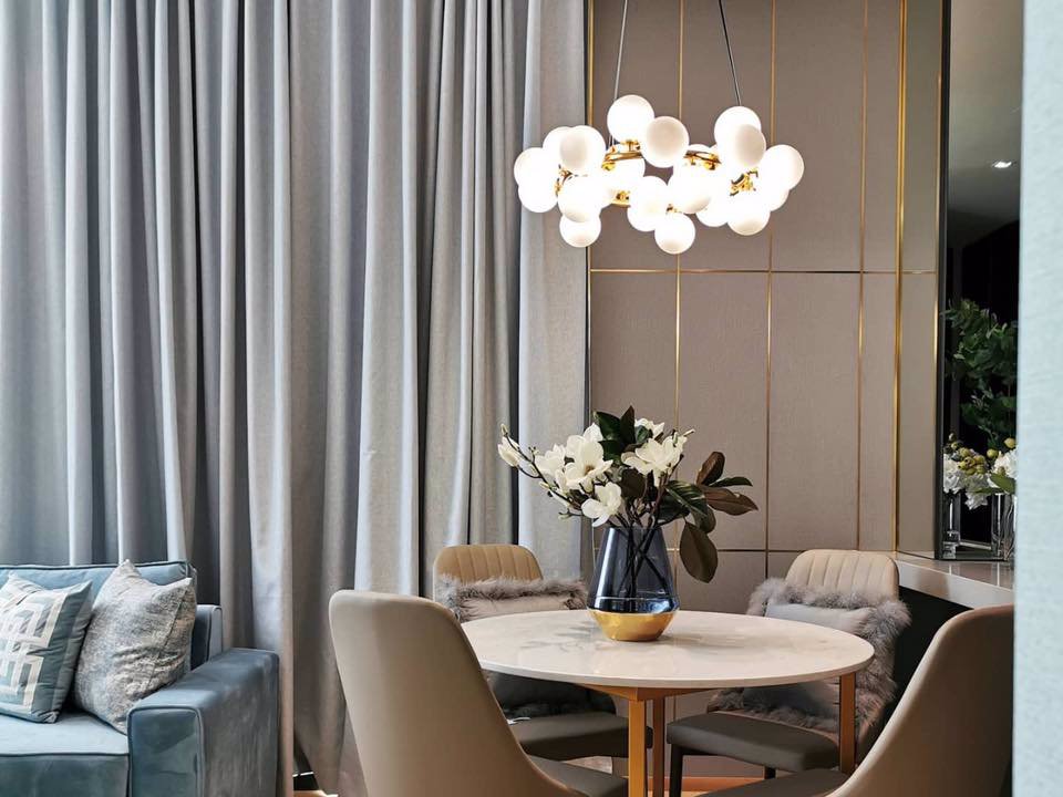 ให้เช่าคอนโดทำเลดี-28-ชิดลม-28-chidlom-for-rent-level-35-size-80-sqm