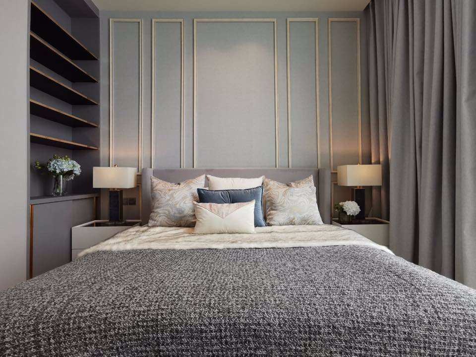 ให้เช่าคอนโดทำเลดี-28-ชิดลม-28-chidlom-for-rent-level-35-size-80-sqm