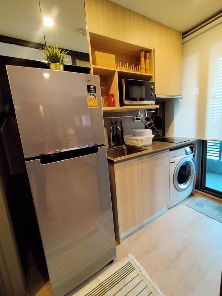 ให้เช่าคอนโดทำเลดี-ไอดีโอ-โอทู-บางนา-ideo-o2-bangna-for-rent-building-a-level-12-size-265-sqm