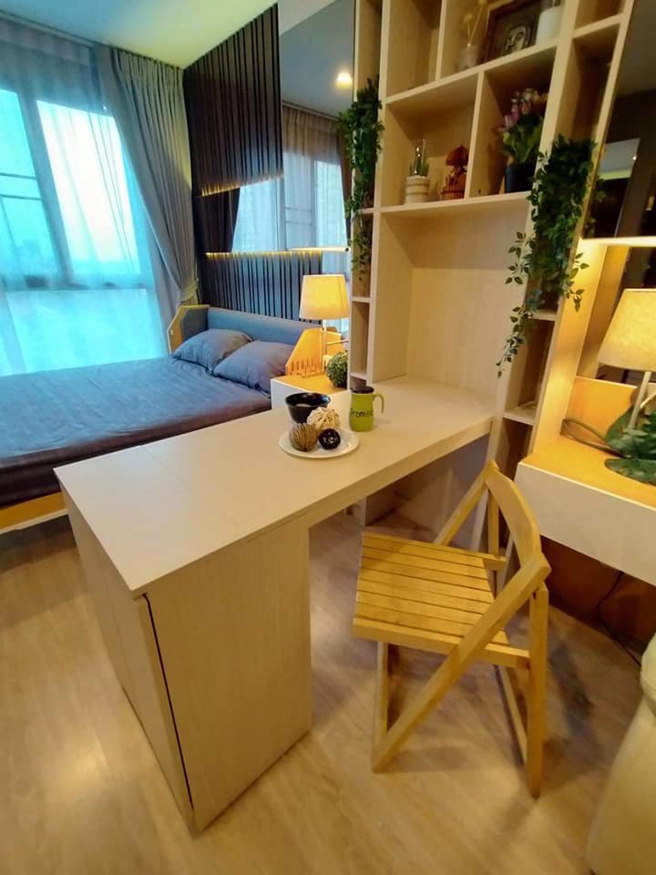 ให้เช่าคอนโดทำเลดี-ไอดีโอ-โอทู-บางนา-ideo-o2-bangna-for-rent-building-a-level-12-size-265-sqm