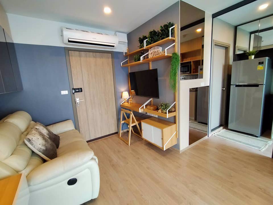 ให้เช่าคอนโดทำเลดี-ไอดีโอ-โอทู-บางนา-ideo-o2-bangna-for-rent-building-a-level-12-size-265-sqm