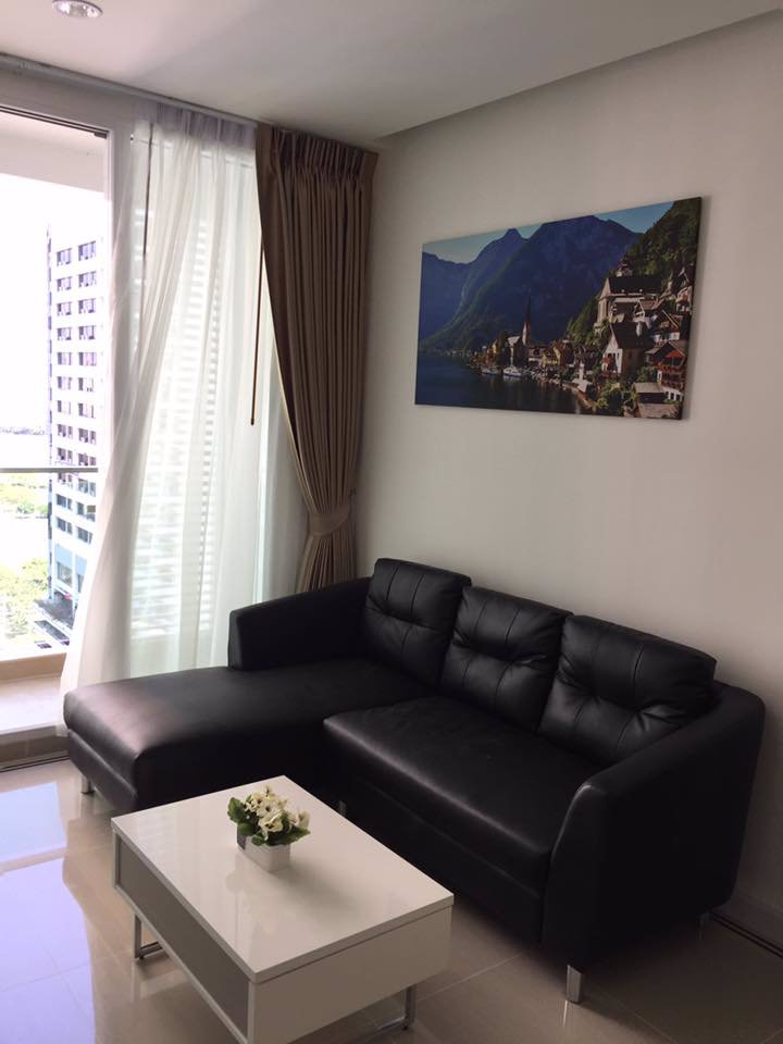 ให้เช่าคอนโดทำเลดี-ทีซี-กรีน-คอนโดมิเนียม-tc-green-condominium-rama-9-for-rent-size-40-sqm