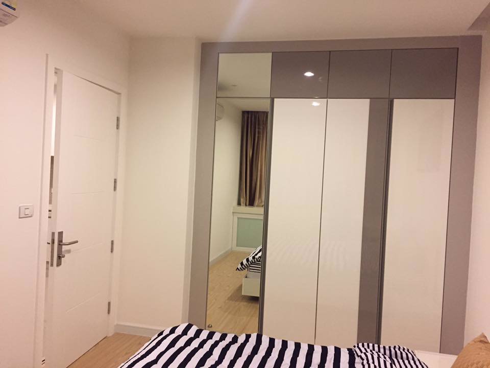 ให้เช่าคอนโดทำเลดี-ทีซี-กรีน-คอนโดมิเนียม-tc-green-condominium-rama-9-for-rent-size-40-sqm