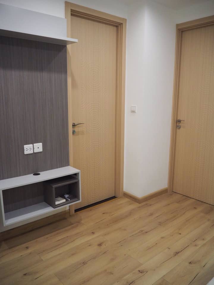 ให้เช่าคอนโดทำเลดี-บัดเจท-คอนโด-ติวานนท์-budget-condo-tiwanon-for-rent-level-8-size-26-sqm