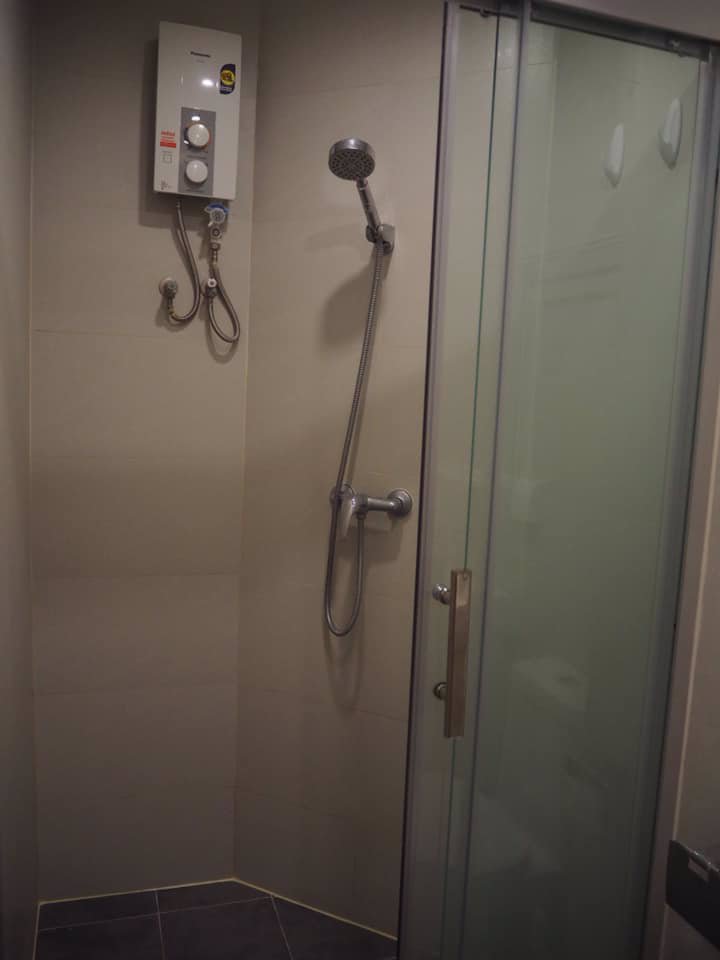 ให้เช่าคอนโดทำเลดี-บัดเจท-คอนโด-ติวานนท์-budget-condo-tiwanon-for-rent-level-8-size-26-sqm