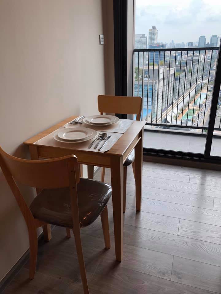 ให้เช่าคอนโดทำเลดี-วิสดอม-อเวนิว-whizdom-avenue-ratchada-ladprao-for-rent-size-30-sqm