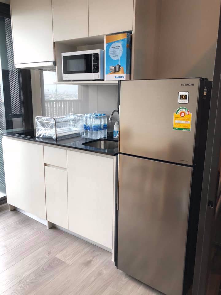 ให้เช่าคอนโดทำเลดี-วิสดอม-อเวนิว-whizdom-avenue-ratchada-ladprao-for-rent-size-30-sqm