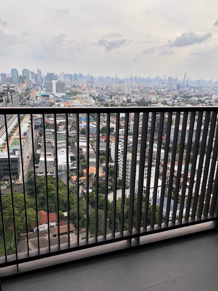 ให้เช่าคอนโดทำเลดี-วิสดอม-อเวนิว-whizdom-avenue-ratchada-ladprao-for-rent-size-30-sqm