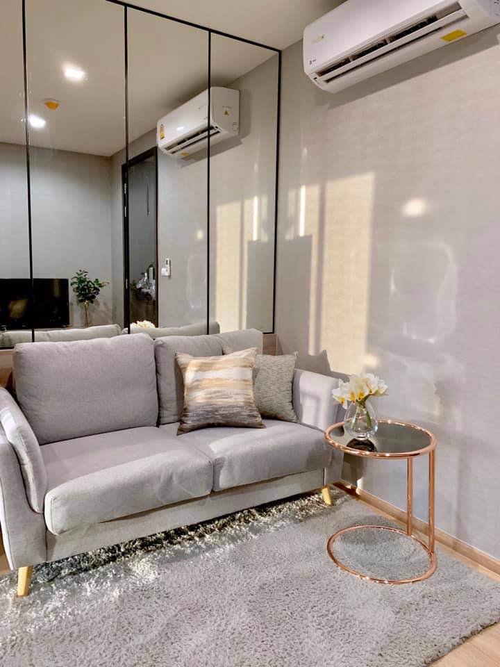 ให้เช่าคอนโดทำเลดี-เดอะ-เบส-การ์เด้นท์-พระราม-9-the-base-garden-rama-9-for-rent-size-27-sqm