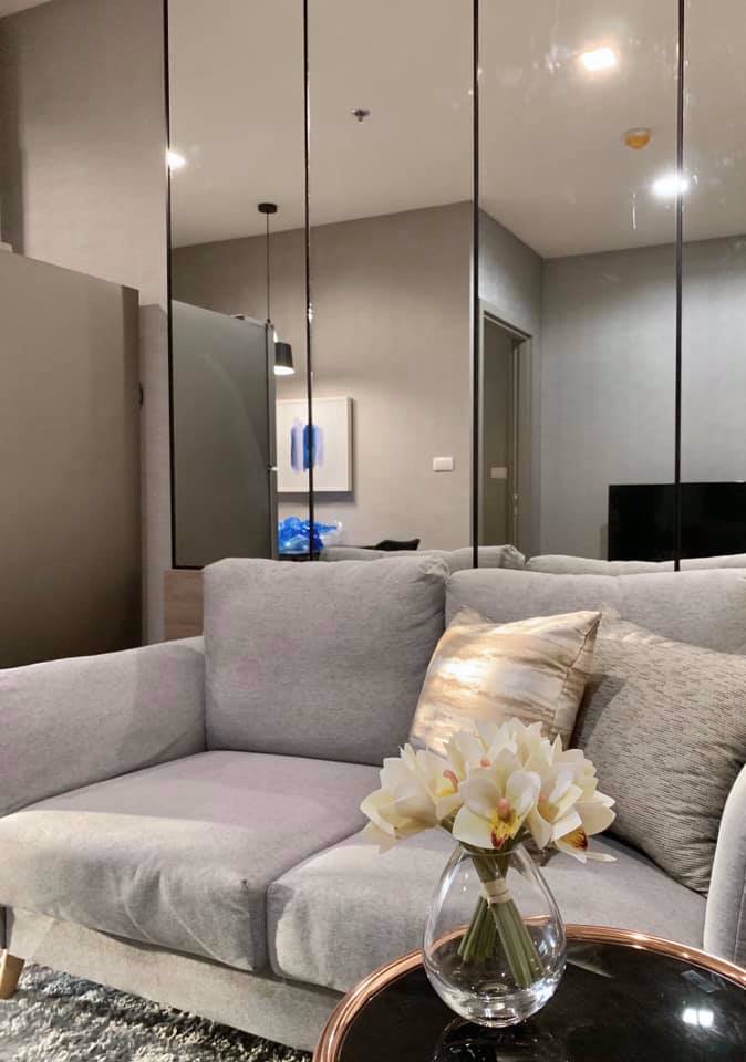 ให้เช่าคอนโดทำเลดี-เดอะ-เบส-การ์เด้นท์-พระราม-9-the-base-garden-rama-9-for-rent-size-27-sqm