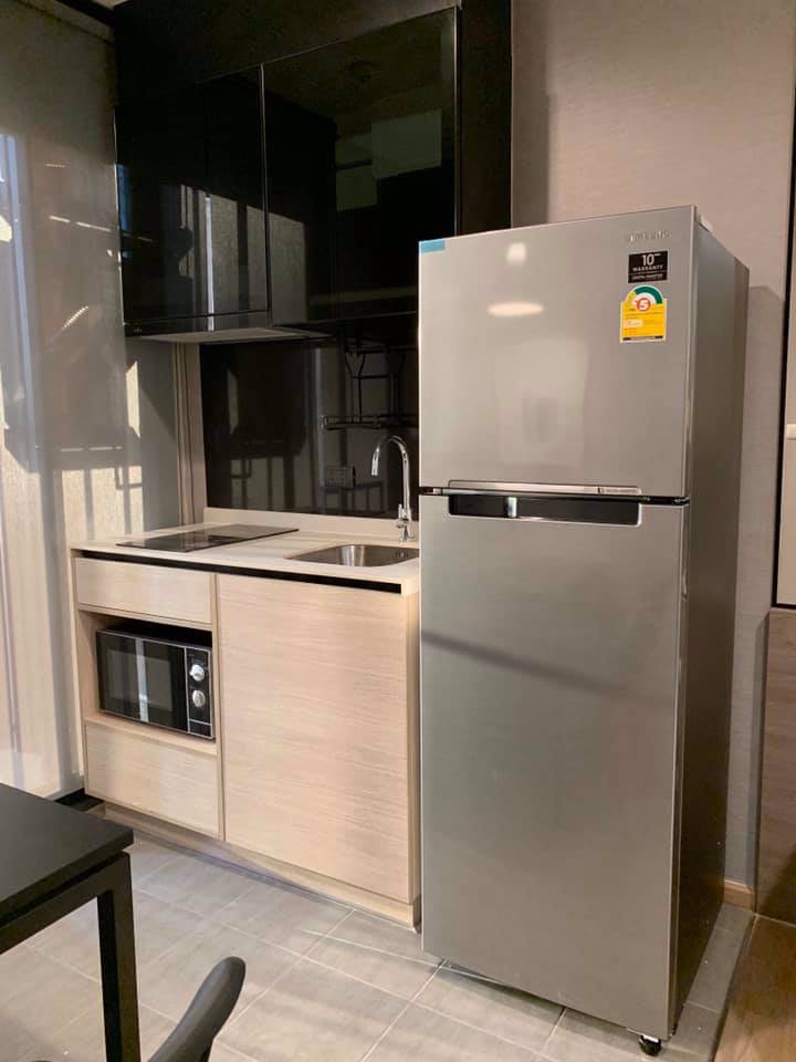 ให้เช่าคอนโดทำเลดี-เดอะ-เบส-การ์เด้นท์-พระราม-9-the-base-garden-rama-9-for-rent-size-27-sqm