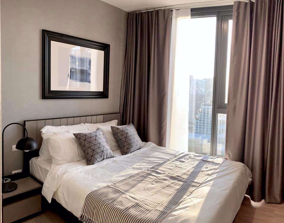 ให้เช่าคอนโดทำเลดี-เดอะ-เบส-การ์เด้นท์-พระราม-9-the-base-garden-rama-9-for-rent-size-27-sqm