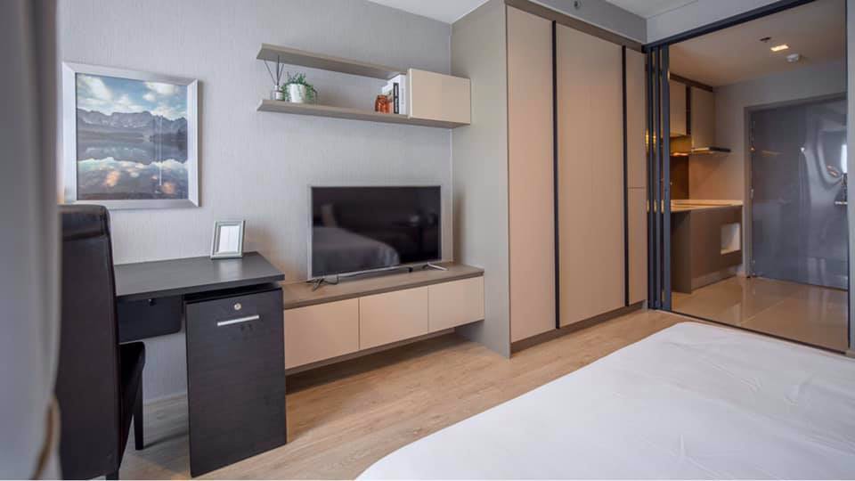 ให้เช่าคอนโดทำเลดี-ไอดีโอ-สาทร-วงเวียนใหญ่-ideo-sathon-wongwain-yai-for-rent-size-275-sqm