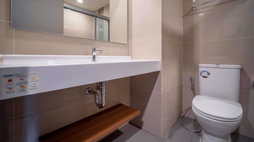 ให้เช่าคอนโดทำเลดี-ไอดีโอ-สาทร-วงเวียนใหญ่-ideo-sathon-wongwain-yai-for-rent-size-275-sqm