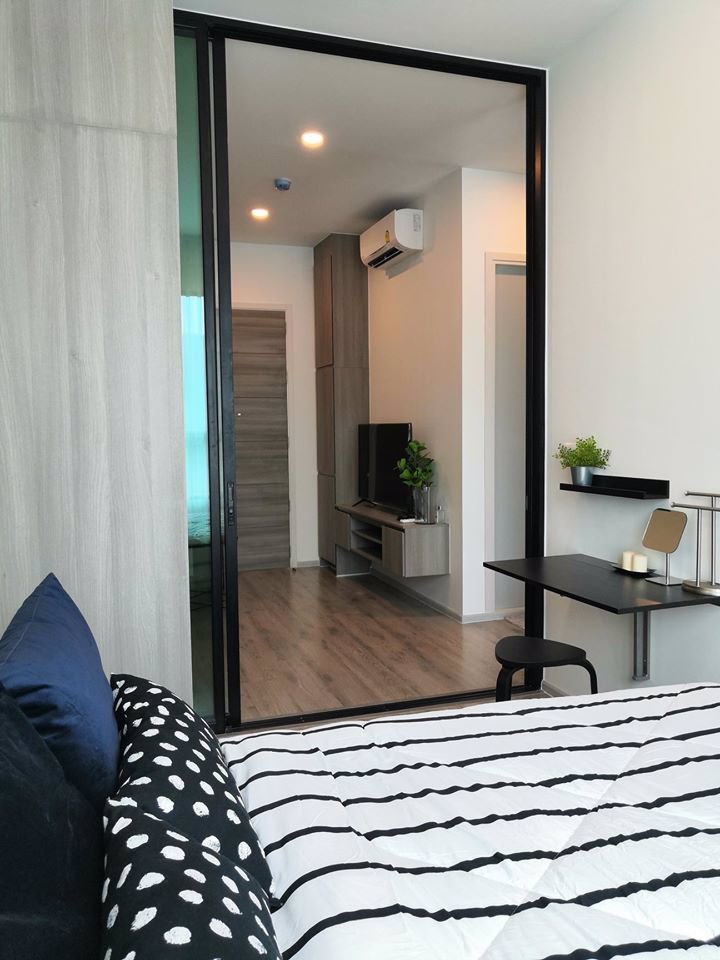 ให้เช่าคอนโดทำเลดี-ไนซ์บริดจ์-คอลลีช-รามคำแหง-knightsbridge-collage-ramkhamhang-for-rent-