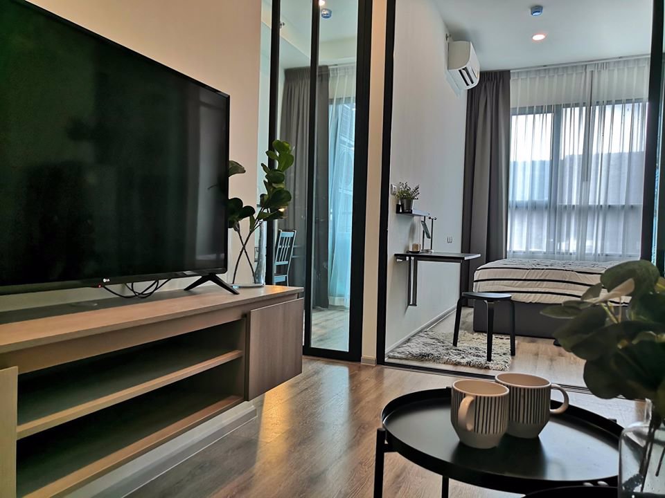 ให้เช่าคอนโดทำเลดี-ไนซ์บริดจ์-คอลลีช-รามคำแหง-knightsbridge-collage-ramkhamhang-for-rent-