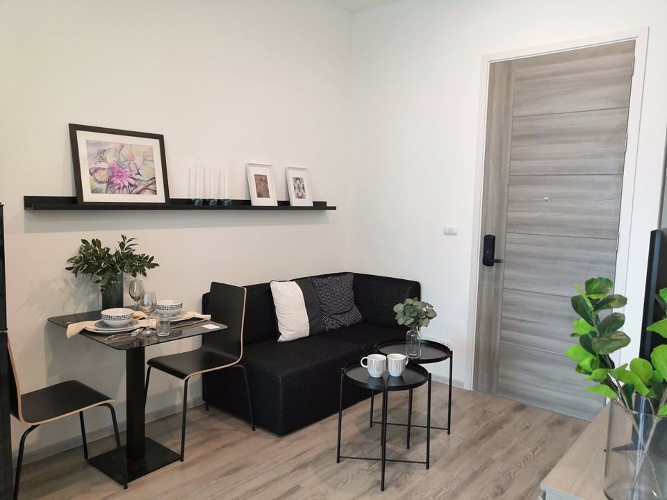 ให้เช่าคอนโดทำเลดี-ไนซ์บริดจ์-คอลลีช-รามคำแหง-knightsbridge-collage-ramkhamhang-for-rent-