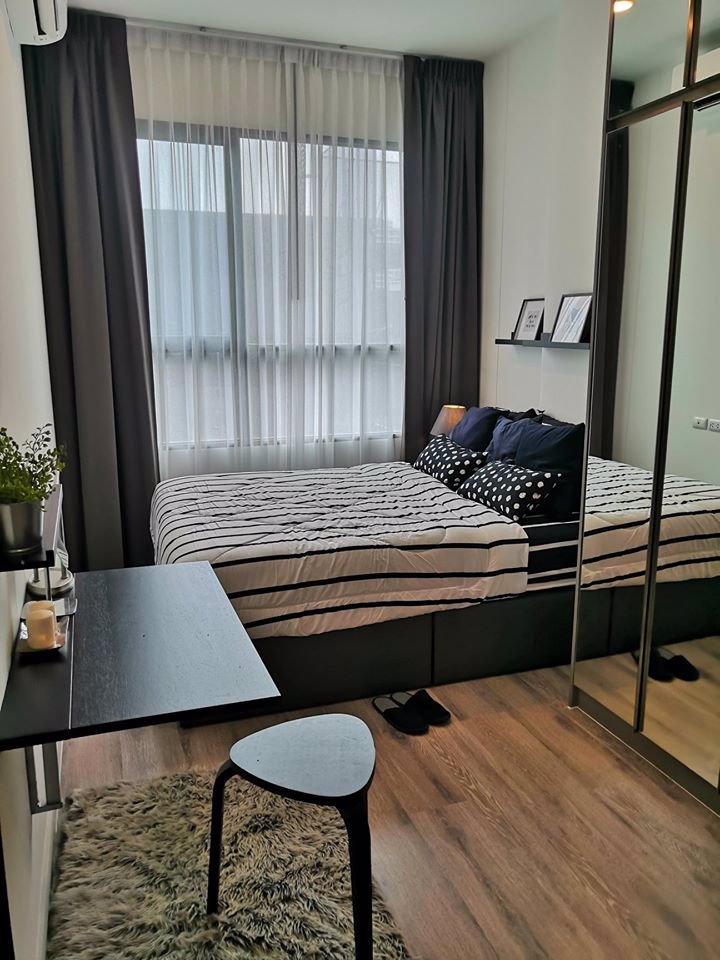 ให้เช่าคอนโดทำเลดี-ไนซ์บริดจ์-คอลลีช-รามคำแหง-knightsbridge-collage-ramkhamhang-for-rent-