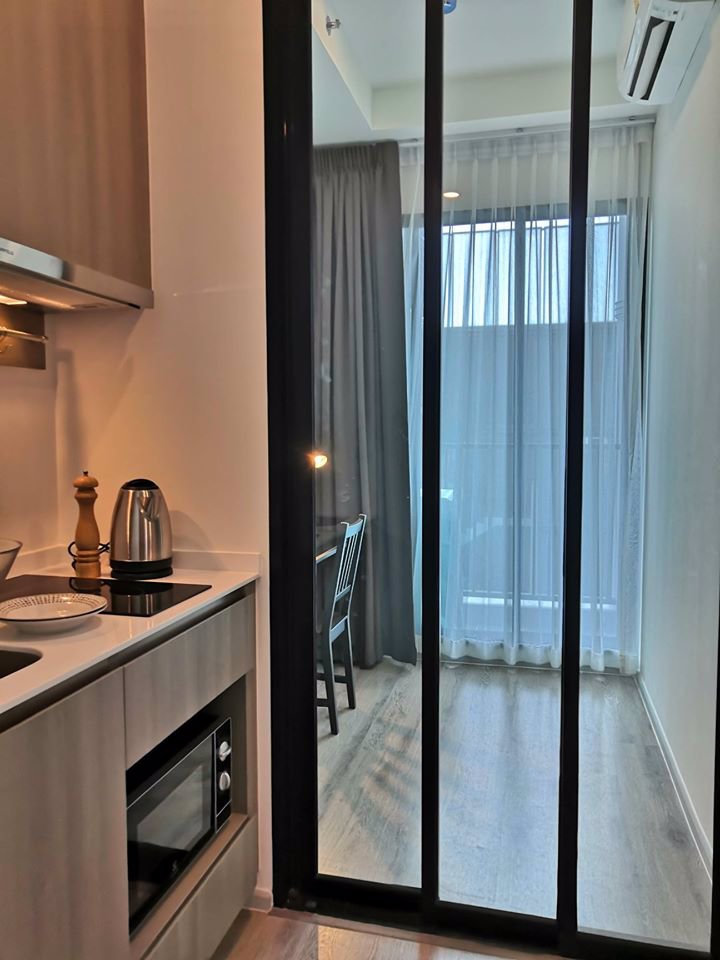 ให้เช่าคอนโดทำเลดี-ไนซ์บริดจ์-คอลลีช-รามคำแหง-knightsbridge-collage-ramkhamhang-for-rent-