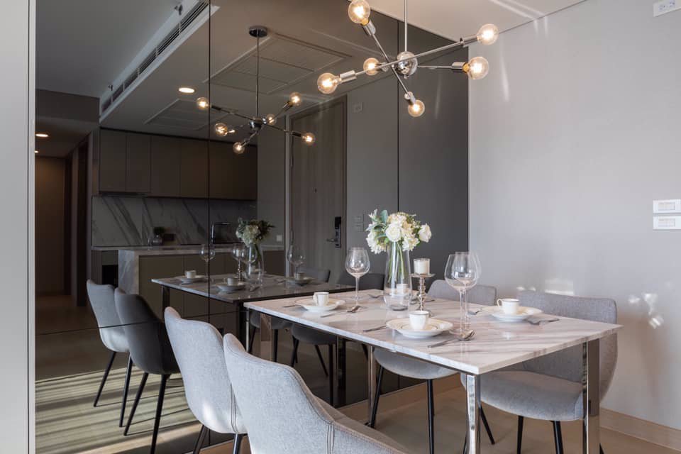 ให้เช่าคอนโดทำเลดี-siames-exclusive-queens-for-rent-level-17-size-85-sqm