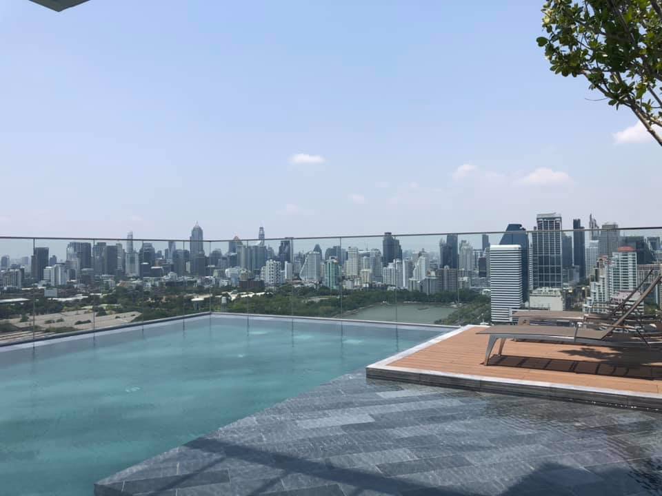 ให้เช่าคอนโดทำเลดี-siames-exclusive-queens-for-rent-level-17-size-85-sqm