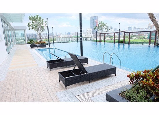 ให้เช่าคอนโดทำเลดี-ทีซี-กรีน-คอนโดมิเนียม-tc-green-condominium-rama-9-for-rent-size-41-sqm