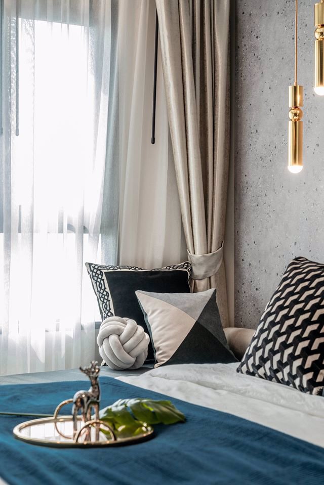 ให้เช่าคอนโดทำเลดี-ไลฟ์-วัน-วายเลส-เพลินจิต-life-one-wireless-ploenchit-for-rent-size-28-sqm