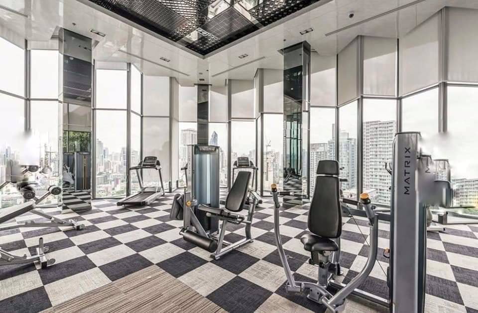 ให้เช่าคอนโดทำเลดี-ริธึ่ม-สุขุมวิท36-rhythm-sukhumvit-36-38-for-rent-level-8-sizes-33-sqm