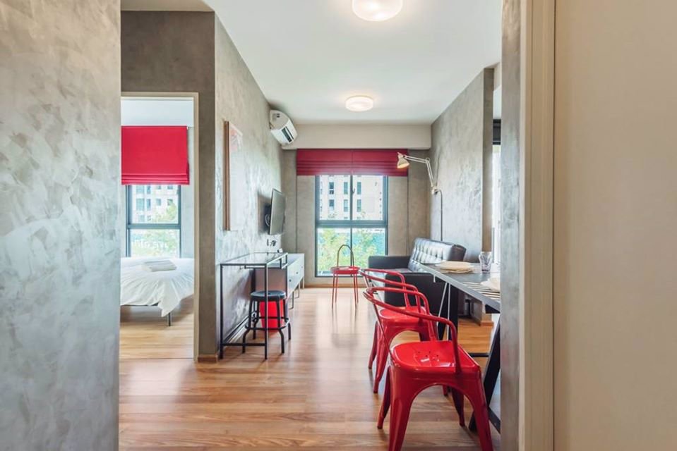 ให้เช่าคอนโดทำเลดี-ยูนิโอ-สุขุมวิท-72-unio-sukhumvit-72-for-rent-level-3-size-52-sqm