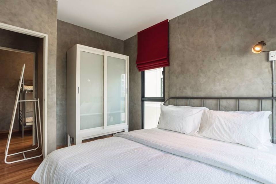 ให้เช่าคอนโดทำเลดี-ยูนิโอ-สุขุมวิท-72-unio-sukhumvit-72-for-rent-level-3-size-52-sqm