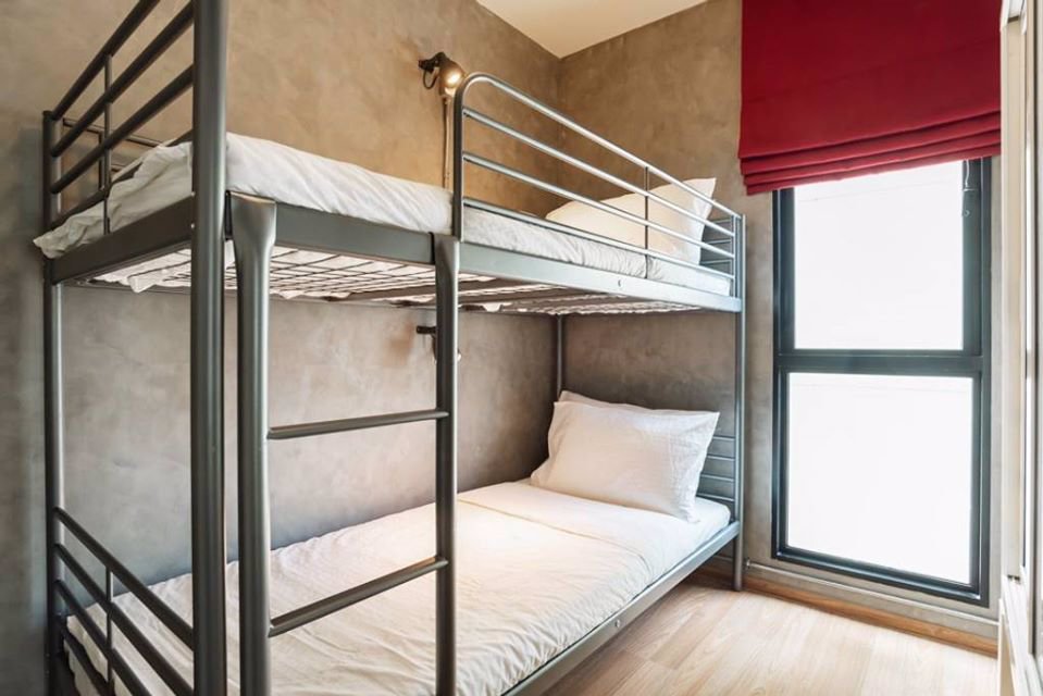 ให้เช่าคอนโดทำเลดี-ยูนิโอ-สุขุมวิท-72-unio-sukhumvit-72-for-rent-level-3-size-52-sqm