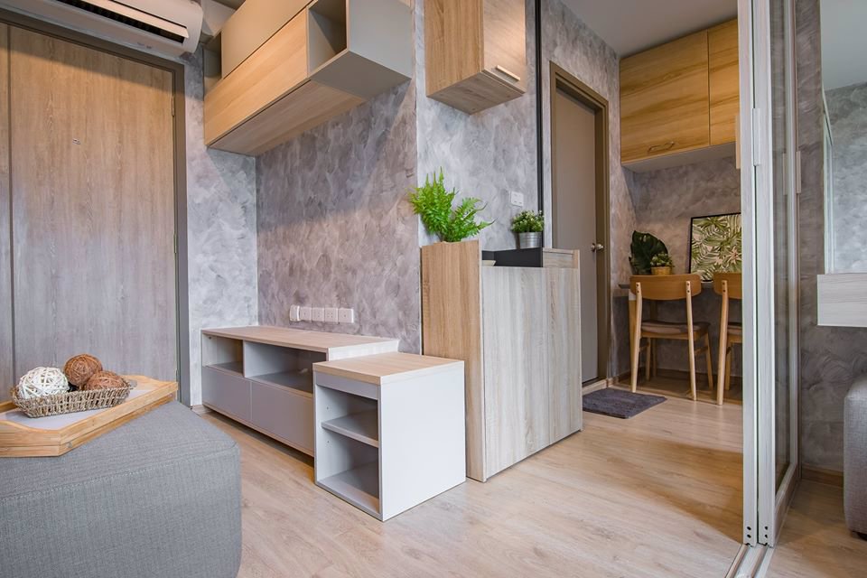 ให้เช่าคอนโดทำเลดี-ไอดีโอ-โอทู-บางนา-ideo-o2-bangna-for-rent-building-c-level-7-size-33-sqm