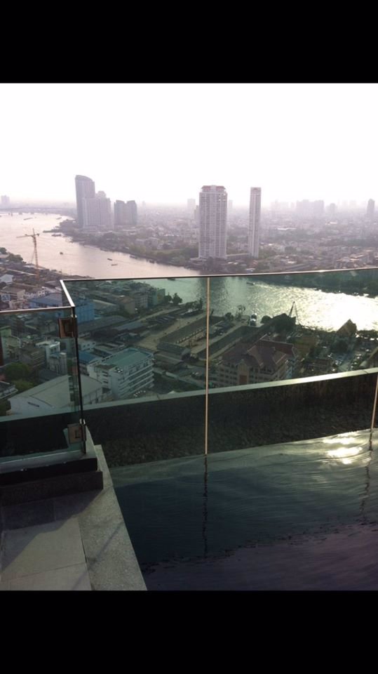 ให้เช่าคอนโดทำเลดี-ริธึ่ม-สาทร-rhythm-sathorn-for-rent-level-21-size-35-sqm