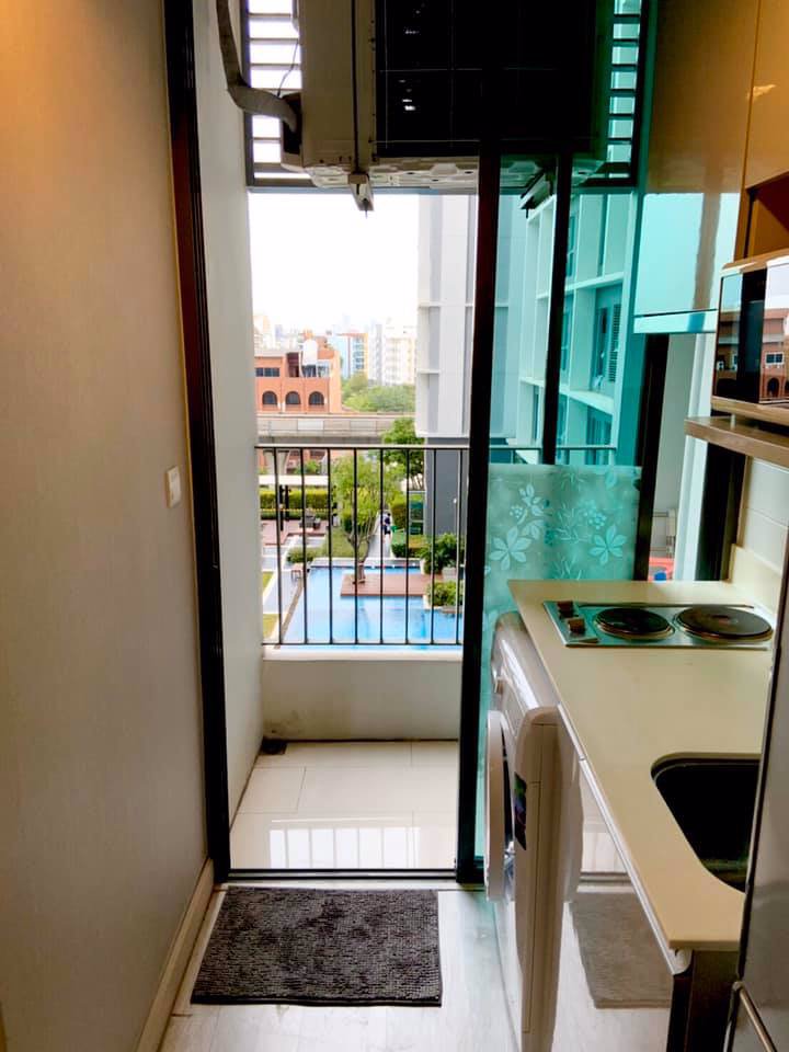 ให้เช่าคอนโดทำเลดี-ไอดีโอ-โมบิ-สุขุมวิท-ideo-mobi-sukhumvit-onnut-for-rent-level-7-size-22-sqm