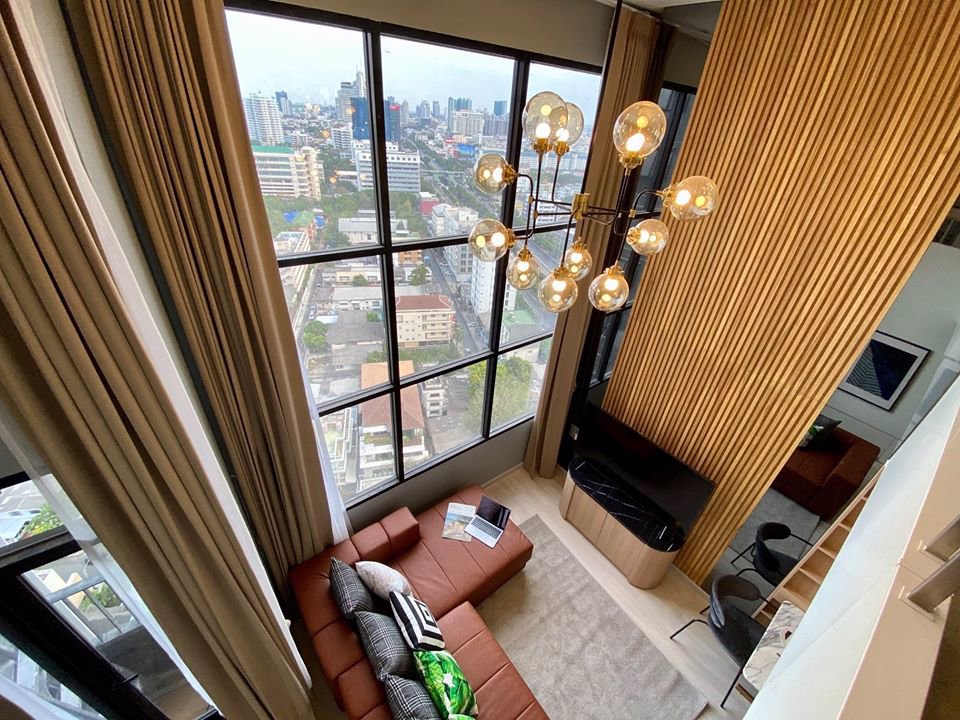 ให้เช่าคอนโดทำเลดี-ไนท์บริจด์-พราม-สาทร-knightsbridge-prime-sathorn-for-rent-size-38-sqm