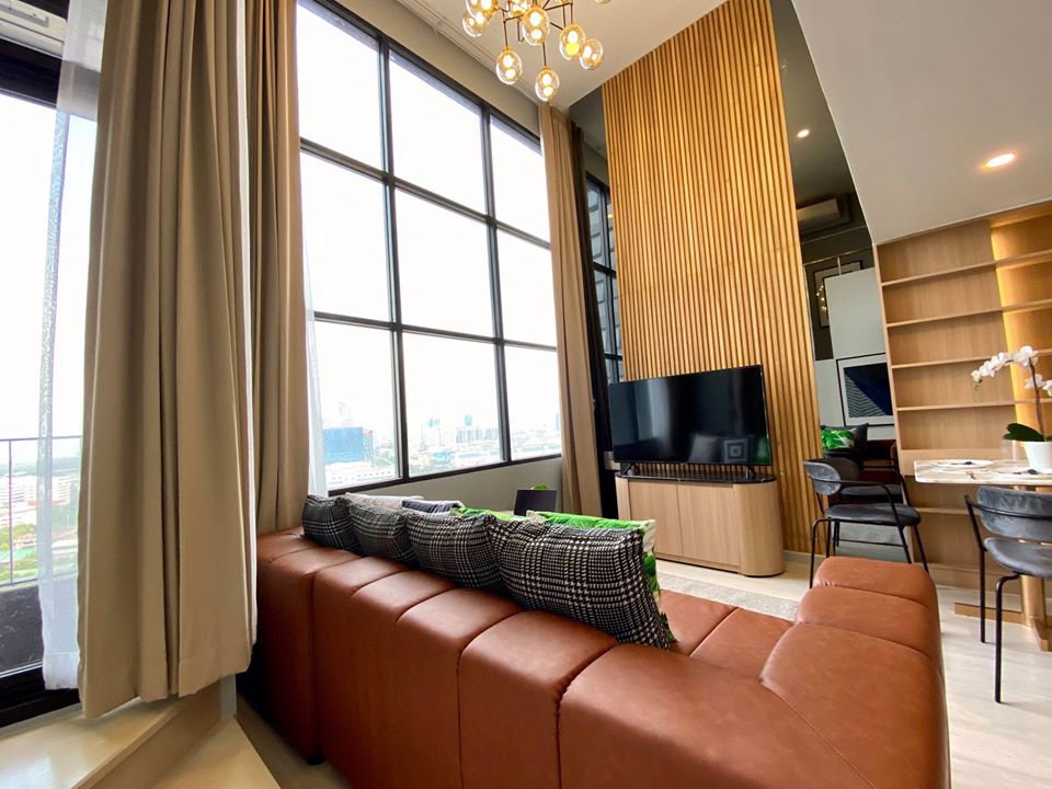 ให้เช่าคอนโดทำเลดี-ไนท์บริจด์-พราม-สาทร-knightsbridge-prime-sathorn-for-rent-size-38-sqm