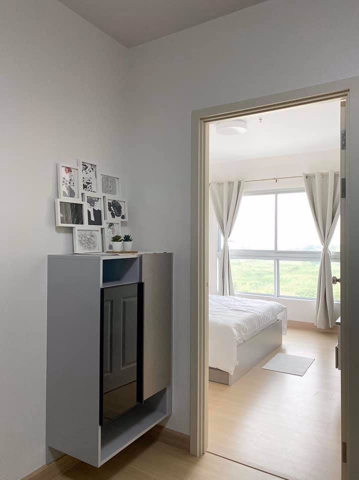 ให้เช่าคอนโดทำเลดี-ศุภาลัย-เวอร์เรนด้า-supalai-veranda-rama-9-for-rent-level-6-size-38-sqm